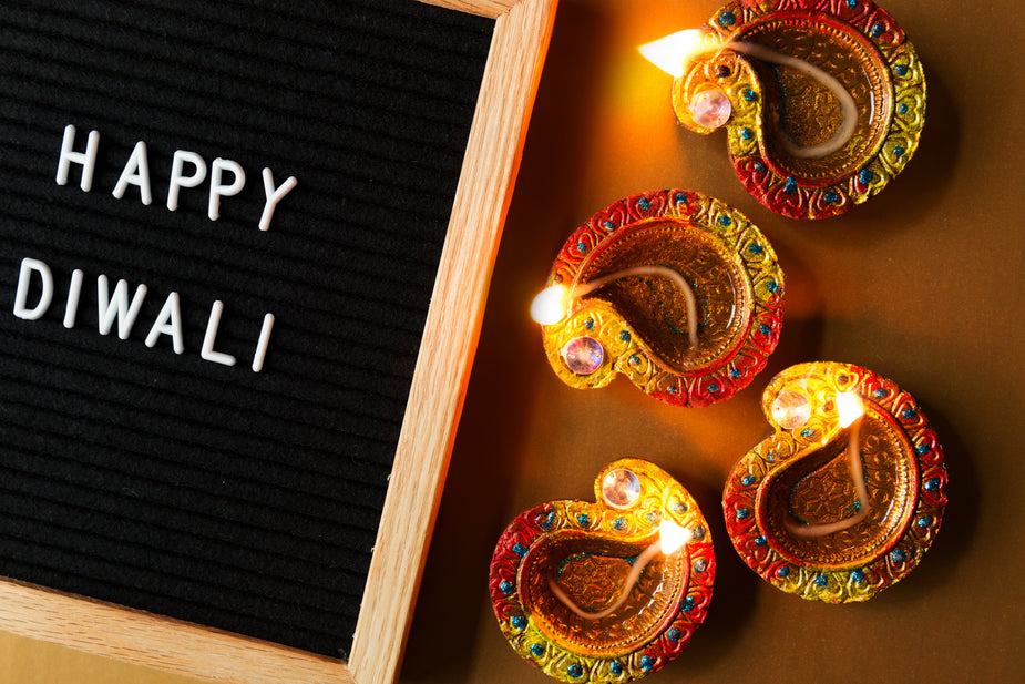 Enjoy the Taste of Traditional Diwali Dishes with Delish Meals’ Special Tiffin Service in Toronto