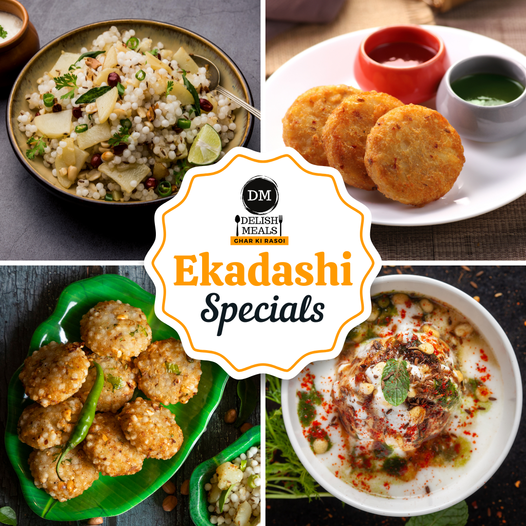 Ekadashi Special