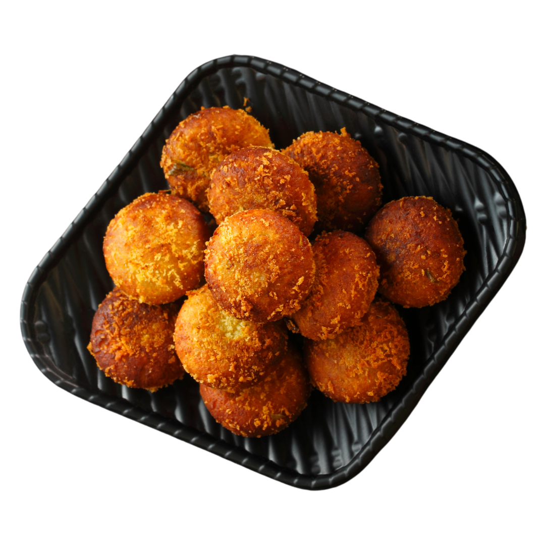 Aloo Tikki Box