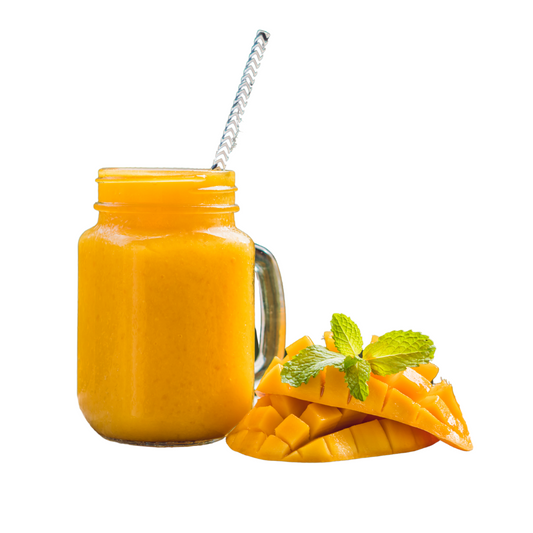 Add on - Mango Lassi