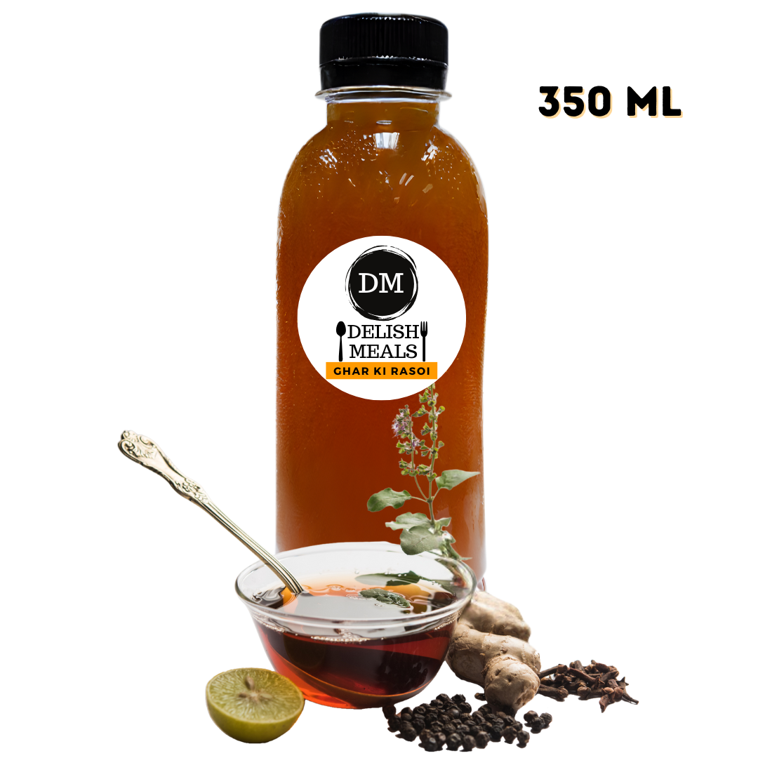 Add on - Kadha (350 ml)