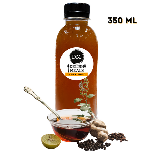 Add on - Kadha (350 ml)