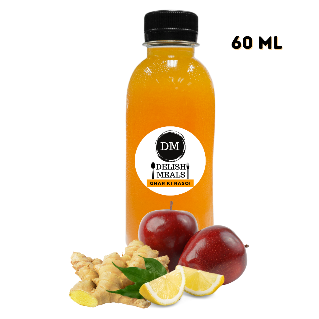 Add on - Immunity Booster Shot (60 ml)