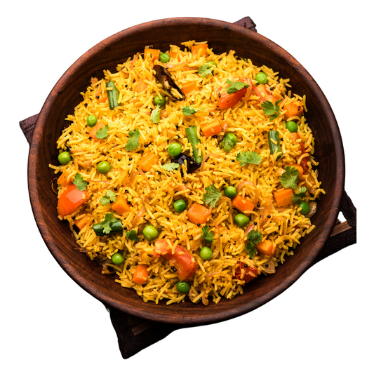 Add on - Tawa Pulao for Friday Special (Jan 10)