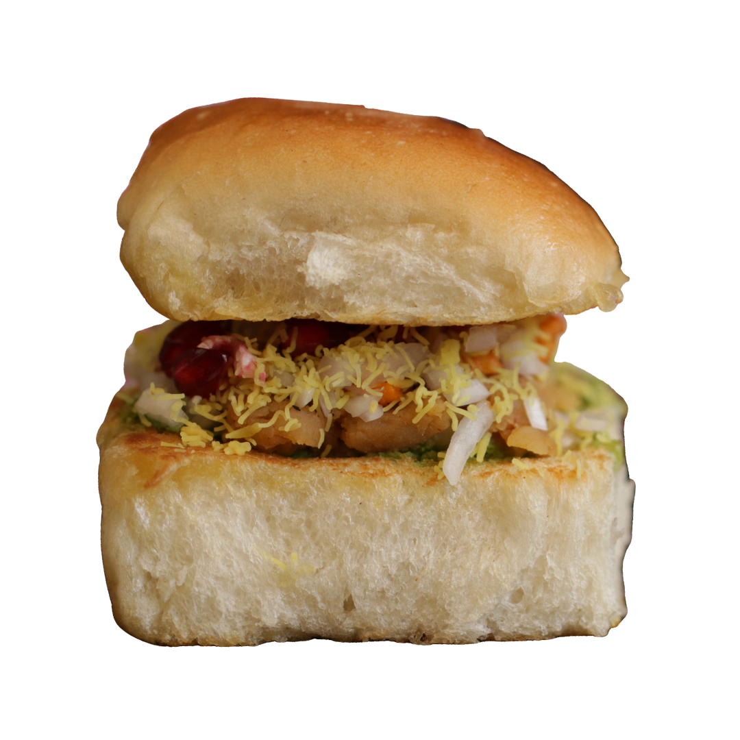 Add on - Dabeli (1 pc)